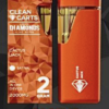 Cactus Jack Clean Carts Disposable (SATIVA) available for sale at affordable prices buy Cactus Jack Clean Carts Disposable (SATIVA) in bulk