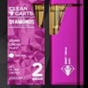 Berry Cream Puff Clean Carts Disposable (SATIVA) available for sale at affordable prices buy Berry Cream Puff Clean Carts Disposable (SATIVA) in bulk
