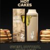 Hot Cakes Clean Carts Disposable (indica) available for sale in stock at affordable prices buy Hot Cakes Clean Carts Disposable (indica) in bulk