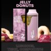 Jelly Donuts Clean Carts Disposable (sativa) available for sale at affordable prices buy Jelly Donuts Clean Carts Disposable (sativa) in bulk