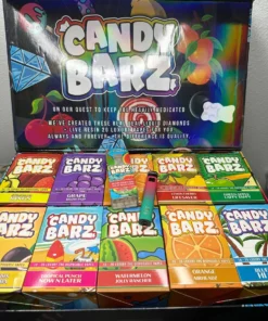 Candy Barz Disposable available for sale in stock at affordable prices buy Candy Barz Disposable in bulk at best discount prices