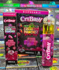 Cry Baby 2G Disposable available for sale in stock at affordable prices buy Cry Baby 2G Disposable in bulk at best discount prices