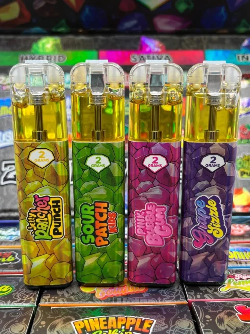 Cry Baby 2G Disposable available for sale in stock at affordable prices buy Cry Baby 2G Disposable in bulk at best discount prices