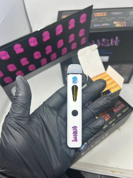 Lush 2G Disposable available for sale in stock at affordable prices buy Lush 2G Disposable in bulk at best discount prices