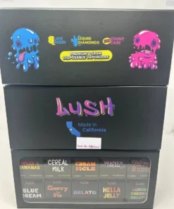 Lush 2G Disposable available for sale in stock at affordable prices buy Lush 2G Disposable in bulk at best discount prices
