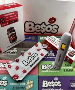 Besos Disposable available for sale in stock at affordable prices buy Besos Disposable in bulk at best discount prices