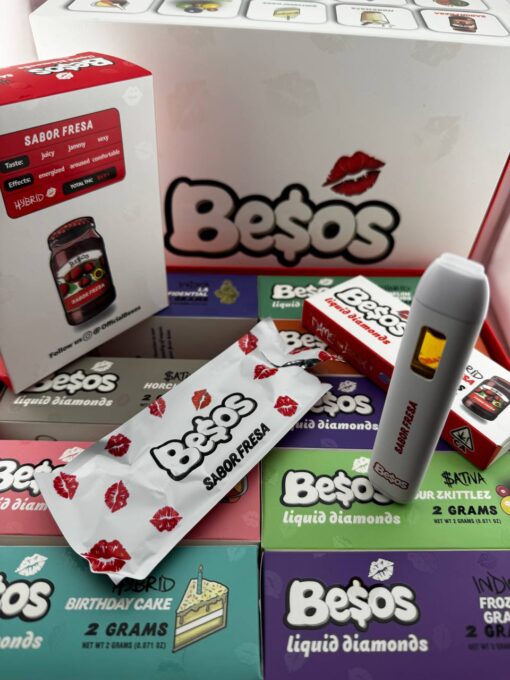 Besos Disposable available for sale in stock at affordable prices buy Besos Disposable in bulk at best discount prices