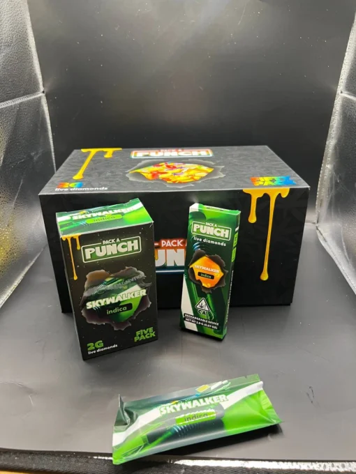 Pack A Punch Disposable available for sale in stock at affordable prices buy Pack A Punch Disposable in bulk at best discount prices