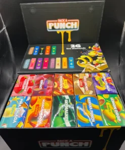 Pack A Punch Disposable available for sale in stock at affordable prices buy Pack A Punch Disposable in bulk at best discount prices