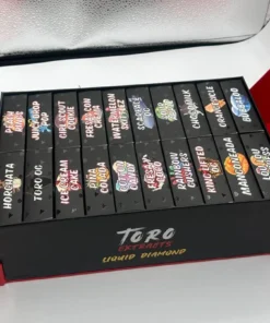 Toro Extracts 2G Disposable available for sale in stock at affordable prices buy Toro Extracts 2G Disposable in bulk at best discount prices