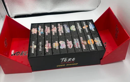 Toro Extracts 2G Disposable available for sale in stock at affordable prices buy Toro Extracts 2G Disposable in bulk at best discount prices