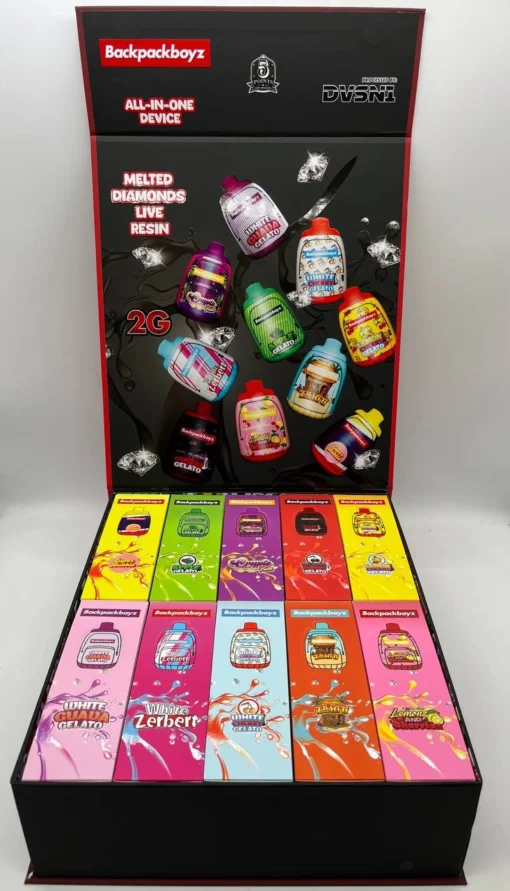 Backpackboyz Disposables available for sale in stock at affordable prices buy Backpackboyz Disposables in bulk at best discount prices