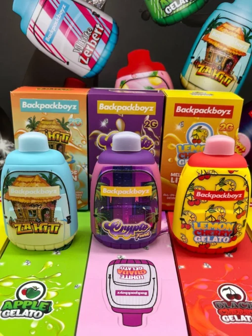 Backpackboyz Disposables available for sale in stock at affordable prices buy Backpackboyz Disposables in bulk at best discount prices