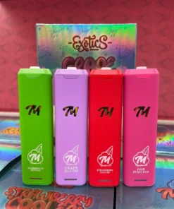 Melt Exotics Disposable available for sale in stock at affordable prices buy Melt Exotics Disposable in bulk at best discount prices