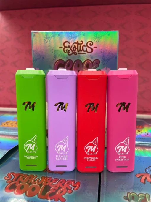 Melt Exotics Disposable available for sale in stock at affordable prices buy Melt Exotics Disposable in bulk at best discount prices