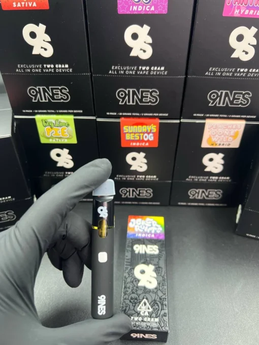 9ines Disposable available for sale in stock at affordable prices buy 9ines Disposable in bulk at best discount prices