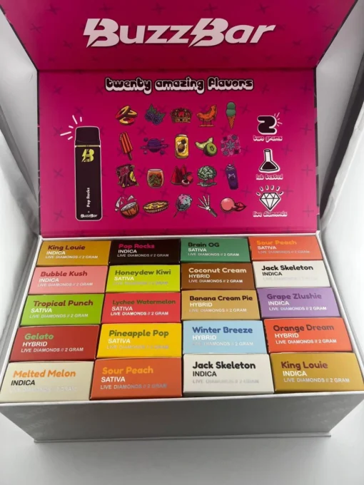 Buzz Bar 2G Disposable available for sale in stock at affordable prices buy Buzz Bar 2G Disposable in bulk at best discount prices