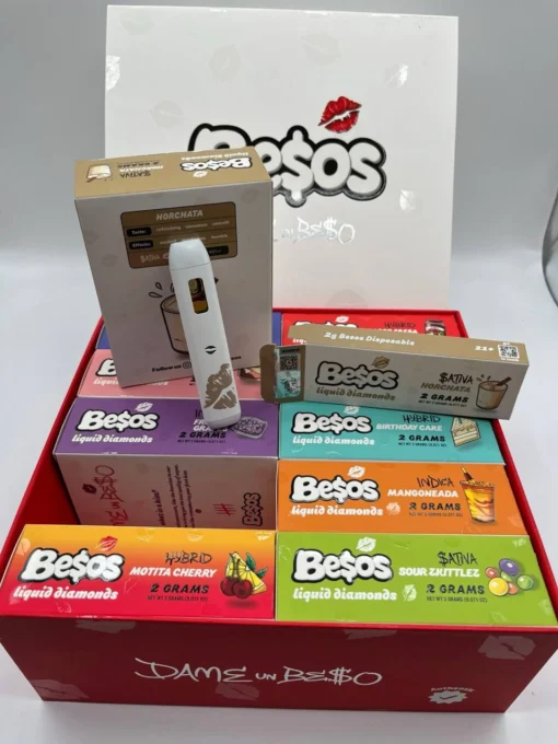 Besos Disposable available for sale in stock at affordable prices buy Besos Disposable in bulk at best discount prices