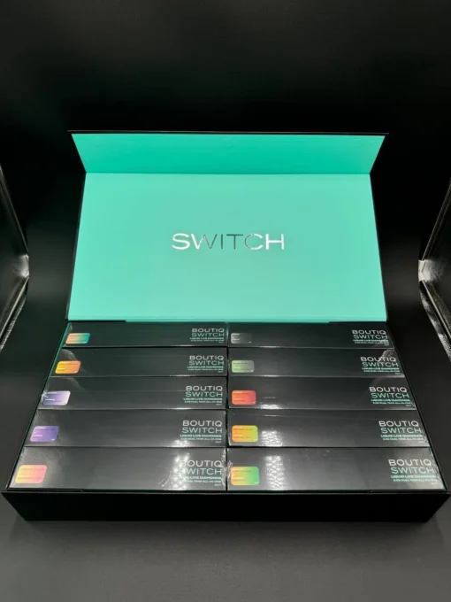 Boutiq Switch V2 Disposable available for sale in stock at affordable prices buy Boutiq Switch V2 Disposabls in bulk at best discount prices
