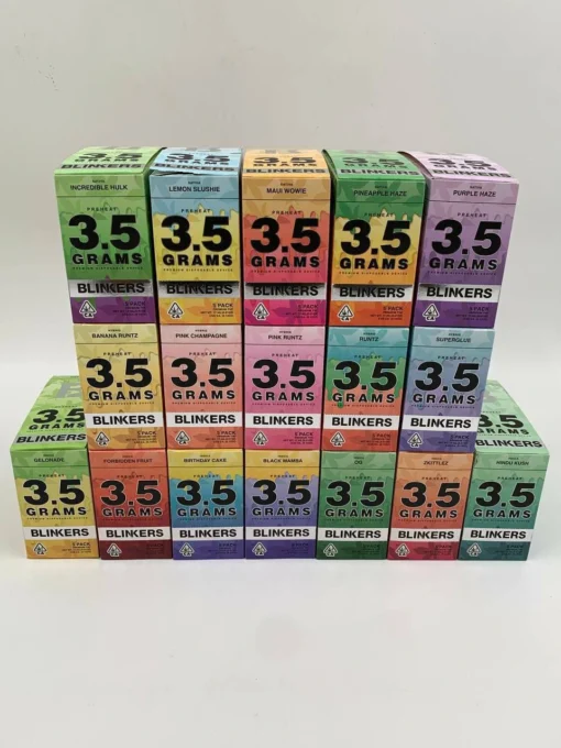 Blinkers Disposable 3.5 Gram available for sale in stock at affordable prices buy Blinkers Disposable 3.5 Gram in bulk at best discount prices
