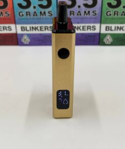 Blinkers Disposable 3.5 Gram available for sale in stock at affordable prices buy Blinkers Disposable 3.5 Gram in bulk at best discount prices