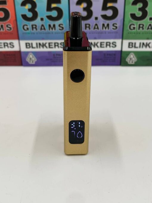 Blinkers Disposable 3.5 Gram available for sale in stock at affordable prices buy Blinkers Disposable 3.5 Gram in bulk at best discount prices