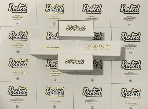 Rooted Labs Disposable available for sale in stock at affordable prices buy Rooted Labs Disposable in bulk at best discount prices
