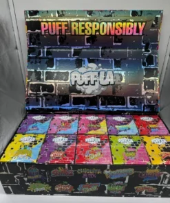 Puff LA 2G Disposable available for sale in stock at affordable prices buy available for sale in bulk at best discount prices
