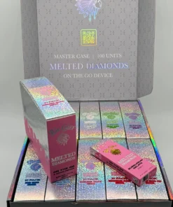 Big Chief Melted Diamonds Disposable available for sale in stock at affordable prices buy Big Chief Melted Diamonds Disposable in bulk at best discount prices