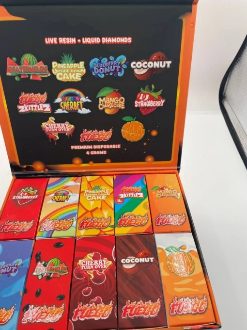 Fuego Disposable available for sale in stock at affordable prices buy Fuego Disposable in bulk at best discount prices