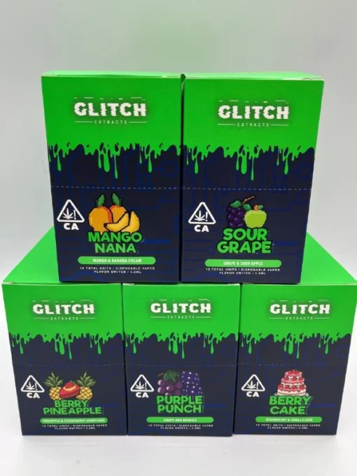 Glitch 4G Disposable available for sale in stock at affordable prices buy Glitch 4G Disposable in bulk at best discount prices