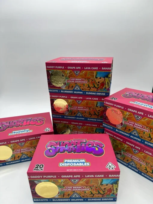 Shorties Disposable available for sale in stock at affordable prices buy Shorties Disposable in bulk at best discount prices
