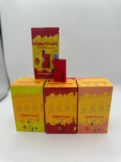Honey Palm 2 Gram Disposable available for sale in stock at affordable prices buy Honey Palm 2 Gram Disposable in bulk at best discount prices
