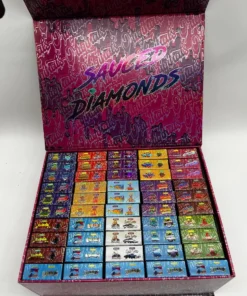 Originals Sauced Diamonds Disposable available for sale in stock at affordable prices buy Originals Sauced Diamonds Disposable in bulk at best discount prices