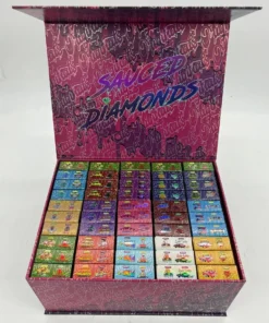 Originals Sauced Diamonds Disposable available for sale in stock at affordable prices buy Originals Sauced Diamonds Disposable in bulk at best discount prices