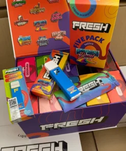 Fresh 2G Disposable available for sale in stock at affordable prices buy Fresh 2G Disposable in bulk at best discount prices