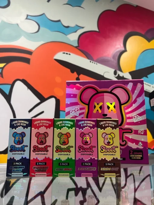 Sweet Disposable available for sale in stock at affordable prices buy Sweet Disposable in bulk at best discount prices