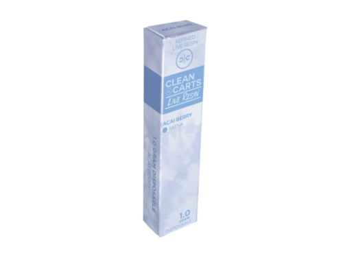 ACAI BERRY 1G – CLEAN CARTS available for sale in stock at affordable prices buy ACAI BERRY 1G – CLEAN CARTS in bulk at best discount prices