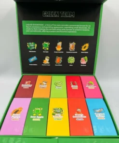 Green Team 2G Disposable available for sale in stock at affordable prices buy Green Team 2G Disposable in bulk at best discount prices