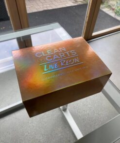 Clean Carts Live Resin 1Gram Disposable available for sale in stock at affordable prices buy Clean Carts Live Resin 1Gram Disposable in bulk at best discount prices