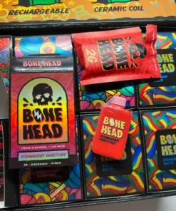 Bone Head 2G Disposable available for sale in stock at affordable prices buy Bone Head 2G Disposable in bulk at best discount prices