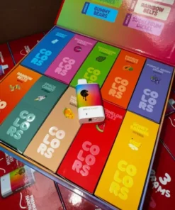 Colors 3G Disposable available for sale in stock at affordable prices buy Colors 3G Disposable in bulk at best discount prices
