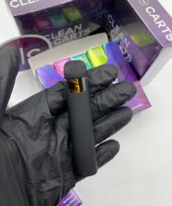 Clean Carts 1.0GM Disposable – 10 Counts available for sale in stock at affordable prices buy Clean Carts 1.0GM Disposable – 10 Counts in bulk