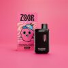 Zoor Disposable Razzberry Lemonade 3g (Sativa) available for sale in stock at affordable prices buy in bulk at best discount price