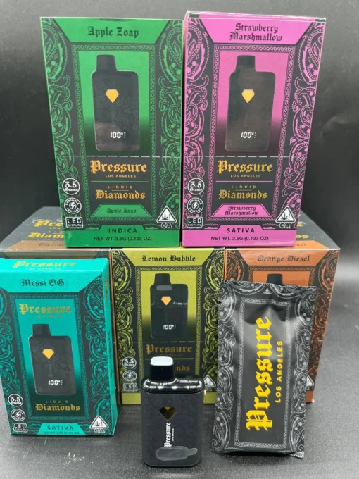 Pressure Los Angeles Disposable available for sale in stock at affordable prices buy Pressure Los Angeles Disposable in bulk at best discount prices