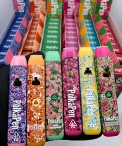 Polkadot Disposable 2 Gram available for sale in stock at affordable prices buy Polkadot Disposable 2 Gram in bulk at best discount prices