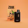 Zoor Disposable Malaysian Mango 3g (Hybrid) available for sale in stock at affordable prices buy in bulk at best discount price