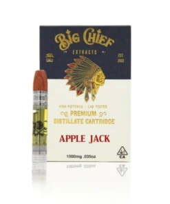 Big Chief Apple Jack available for sale in stock at affordable prices buy Big Chief Apple Jac in bulk at best discount prices