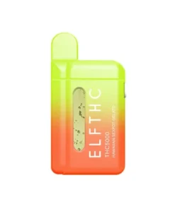 ELF THC Hawaiian Sexpot Gelato Telerin Blend available for sale in stock at affordable prices buy in bulk at best discount price