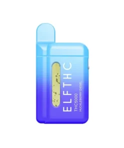 ELF THC Huckleberry Diesel Telerin Blend available for sale in stock at affordable prices buy in bulk at best discount price